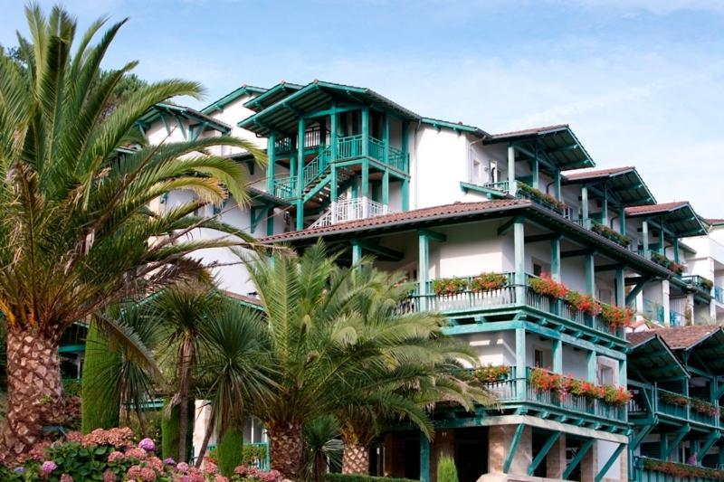 Le Domaine Du Levant Cambo-les-Bains Room photo