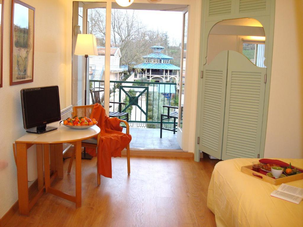 Le Domaine Du Levant Cambo-les-Bains Room photo