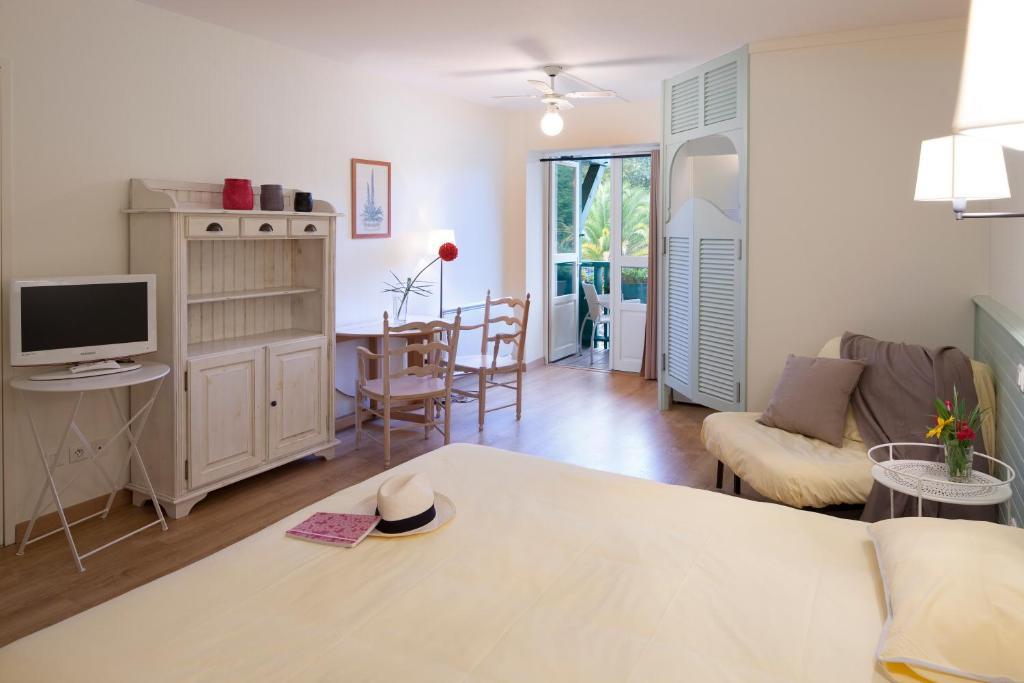 Le Domaine Du Levant Cambo-les-Bains Room photo