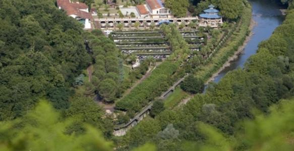 Le Domaine Du Levant Cambo-les-Bains Exterior photo