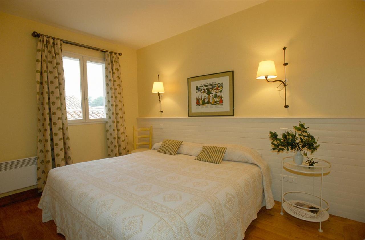 Le Domaine Du Levant Cambo-les-Bains Exterior photo