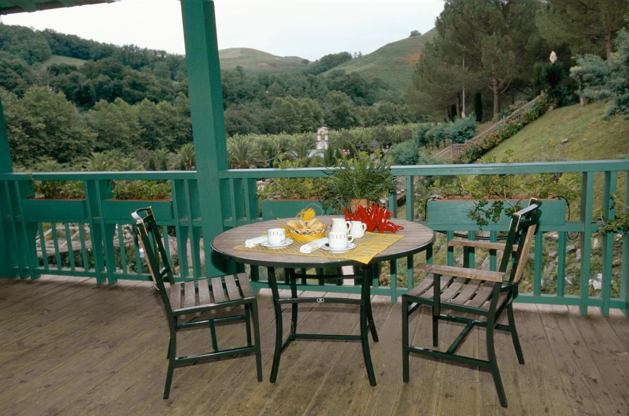 Le Domaine Du Levant Cambo-les-Bains Room photo